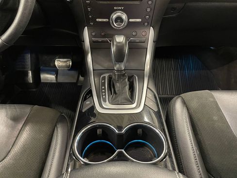 Used 2018 Ford Edge Sport w/ Equipment Group 401A AWD/4WD image 11