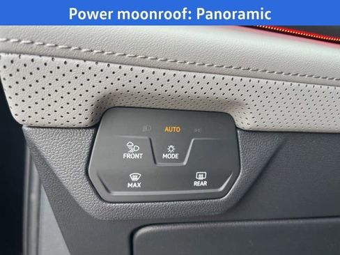 New 2026 Volkswagen Atlas Peak Edition AWD/4WD image 9