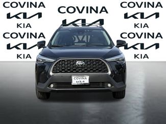 Used 2022 Toyota Corolla Cross XLE w/ Convenience Package video 3