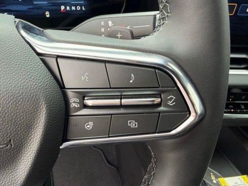 New 2026 Chevrolet Equinox LT FWD image 9