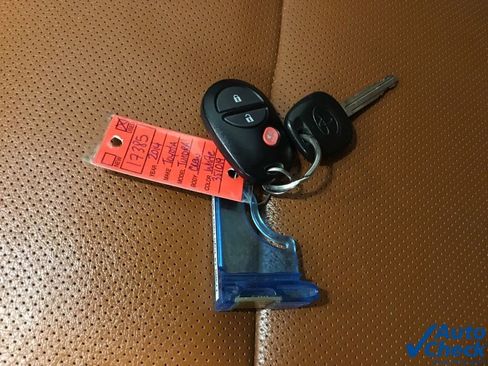 Used 2014 Toyota Tundra 1794 Edition image 56