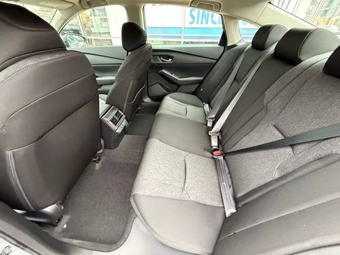 New 2026 Honda Accord SE image 29