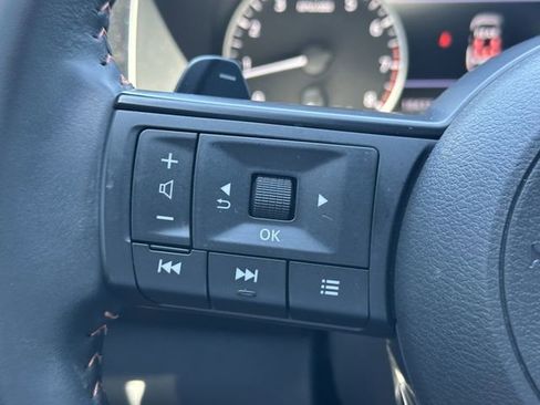 Certified 2025 Nissan Pathfinder Rock Creek AWD/4WD image 28