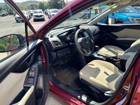 Used 2019 Subaru Impreza 2.0i AWD/4WD image 18