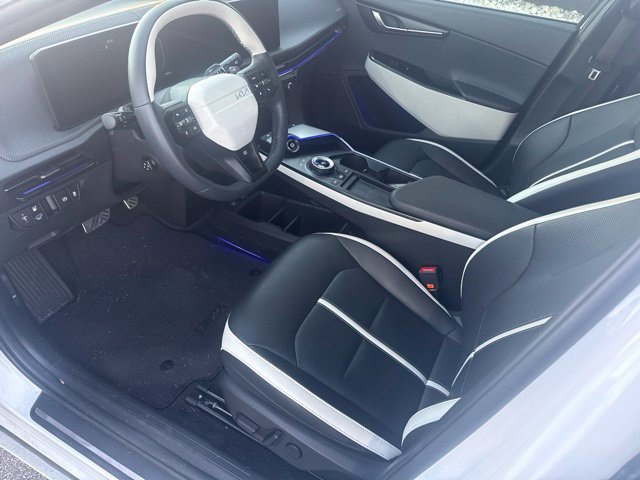 Used 2025 Kia EV6 GT-Line RWD image 10