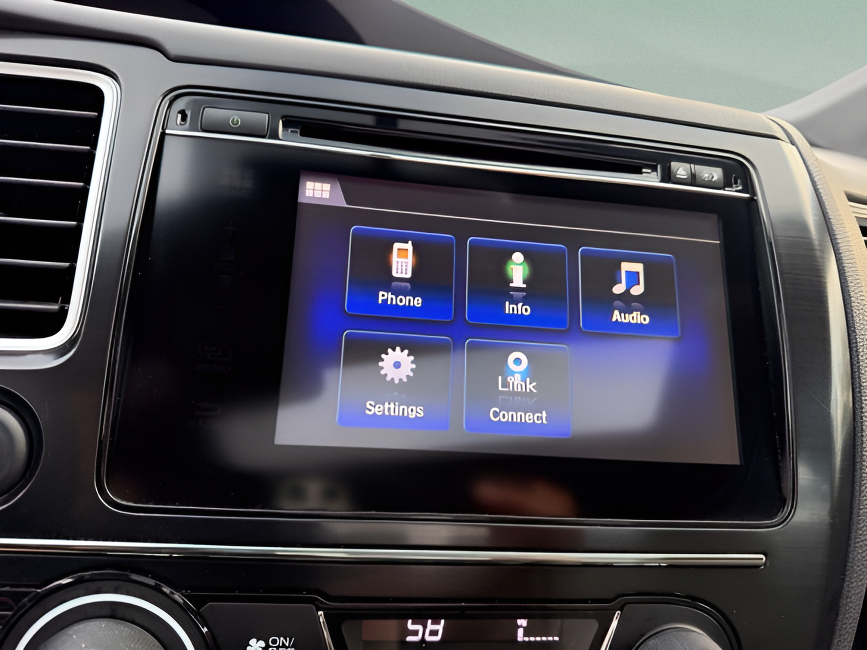 Used 2014 Honda Civic EX image 16