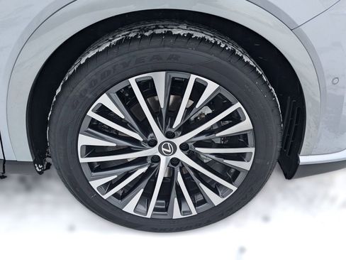 New 2026 Lexus RX 350 Premium image 10