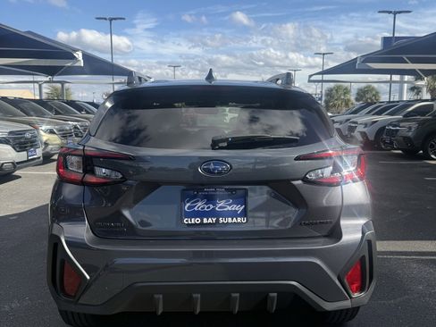 New 2026 Subaru Crosstrek 2.0i Premium image 5