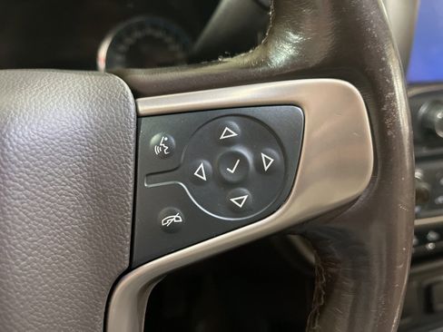 Used 2018 GMC Sierra 2500 Denali w/ Duramax Plus Package image 24