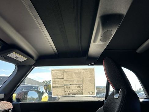 New 2026 MINI Cooper John Cooper Works image 16