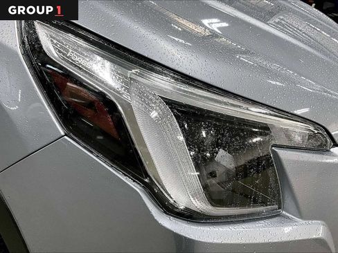 Certified 2022 Subaru Forester Limited image 27