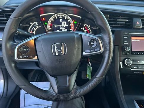 Used 2018 Honda Civic LX image 22
