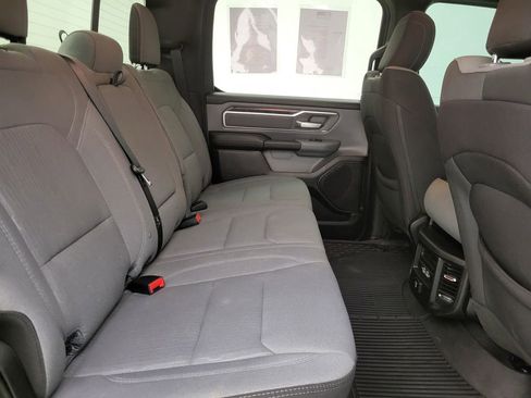 Used 2022 RAM 1500 Big Horn image 45