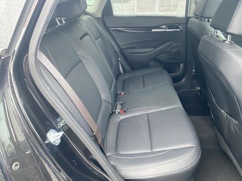 Certified 2024 Kia Seltos EX AWD/4WD image 25