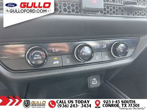 Used 2025 Honda HR-V LX image 26