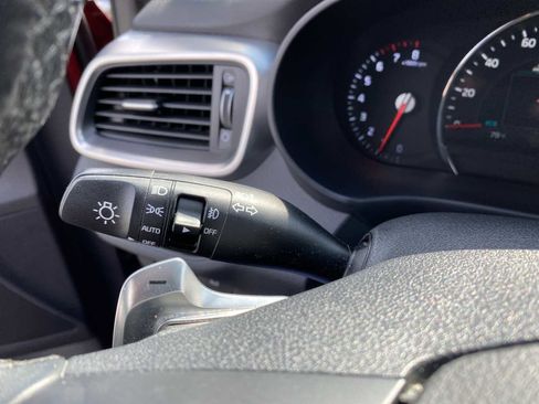 Used 2017 Kia Sorento EX w/ EX Advanced Touring Package image 23