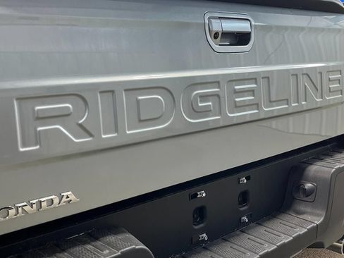 New 2026 Honda Ridgeline RTL image 5