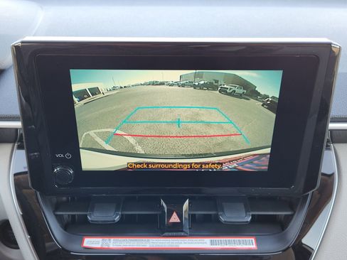 New 2026 Toyota Corolla Cross LE image 19