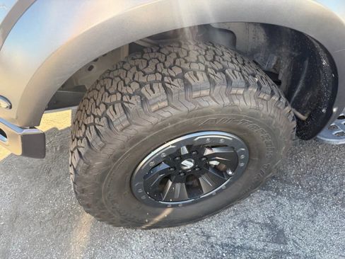 Used 2018 Ford F150 Raptor w/ Equipment Group 802A Luxury image 35