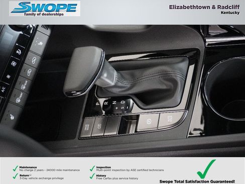 New 2026 Hyundai Elantra SEL Sport Premium image 24