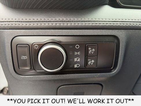 Used 2025 Ford Mustang Premium RWD image 11