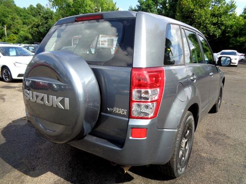 Used 2008 Suzuki Grand Vitara 2WD image 5