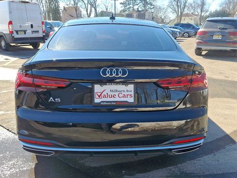 Used 2022 Audi A5 2.0T Premium Plus image 23