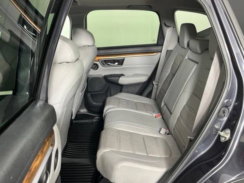 Used 2017 Honda CR-V EX-L image 27
