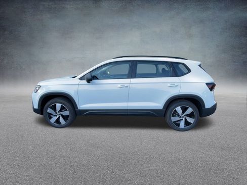 New 2025 Volkswagen Taos S image 12