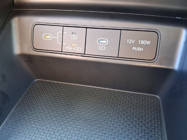 New 2026 Hyundai Tucson SE FWD image 25