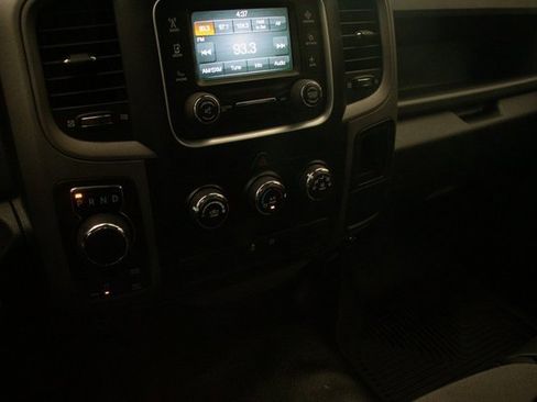 Used 2016 RAM 1500 Tradesman w/ Popular Equipment Group image 31