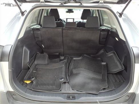 Certified 2024 Toyota RAV4 LE image 15