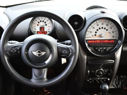 Used 2014 MINI Cooper Countryman FWD image 47