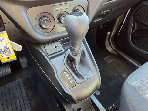 Used 2022 RAM ProMaster City Tradesman image 28