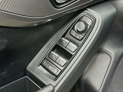 Used 2022 Subaru Crosstrek 2.5i Limited w/ Moonroof Package 2 image 15