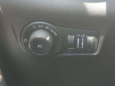Used 2024 Jeep Compass Limited w/ Elite Group AWD/4WD image 27
