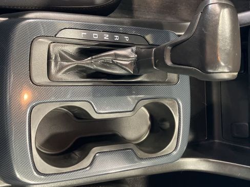 Used 2020 Chevrolet Colorado Z71 image 16