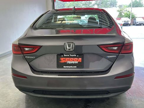Used 2022 Honda Insight EX image 4