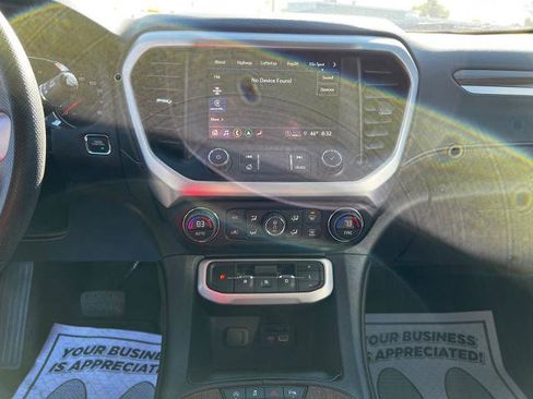 Used 2023 GMC Acadia SLE w/ Driver Convenience Package AWD/4WD image 42