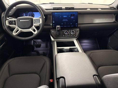 Used 2026 Land Rover Defender 110 S AWD/4WD image 15