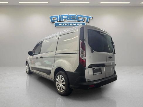 Used 2019 Ford Transit Connect XL FWD image 4