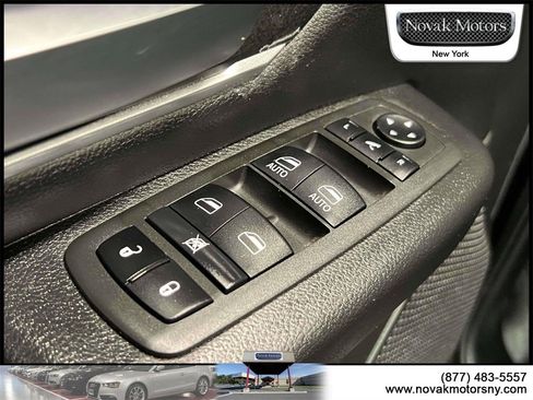 Used 2022 RAM 1500 Big Horn image 19