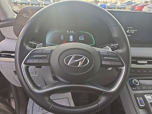 Used 2025 Hyundai Palisade SEL image 18