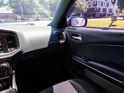 Used 2020 Dodge Charger Scat Pack RWD image 10
