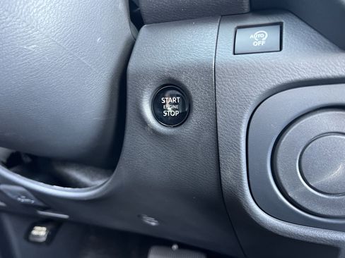 New 2026 Nissan Frontier SV w/ SV Convenience Package image 6