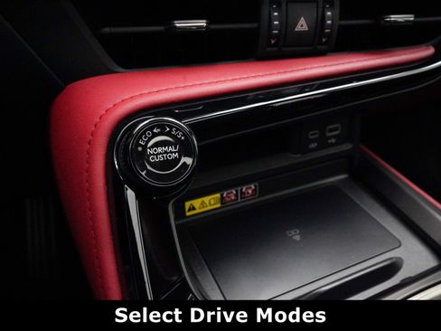 Used 2024 Lexus NX 350 F Sport image 32