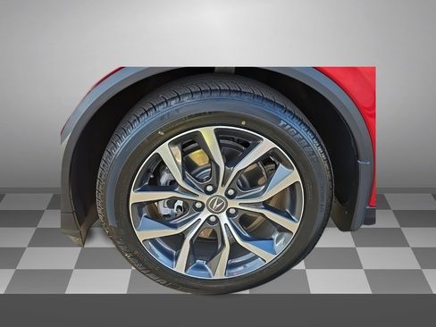 Used 2022 Acura MDX SH-AWD w/ Technology Package image 5