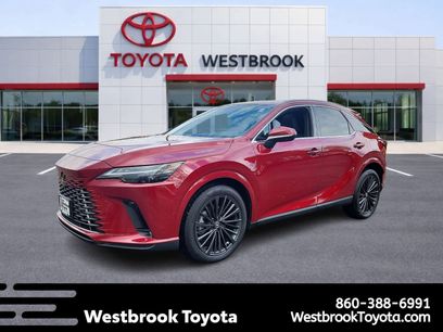 Used 2024 Lexus RX 350 Premium w/ Convenience Package