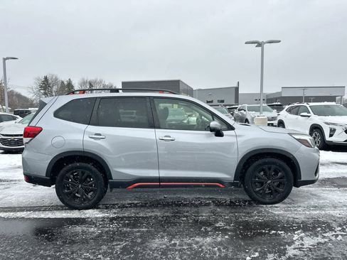 Used 2019 Subaru Forester Sport w/ Popular Package #2 image 14