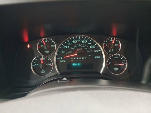 New 2025 GMC Savana 3500 Extended w/ Power Convenience Package image 22